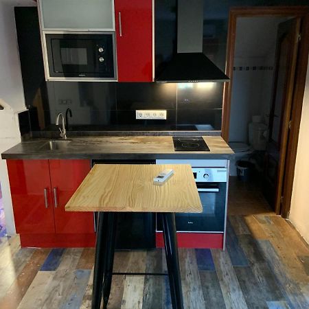 Closest Studio To Gibraltar Border Ла-Линеа-де-ла-Консепсьон Экстерьер фото