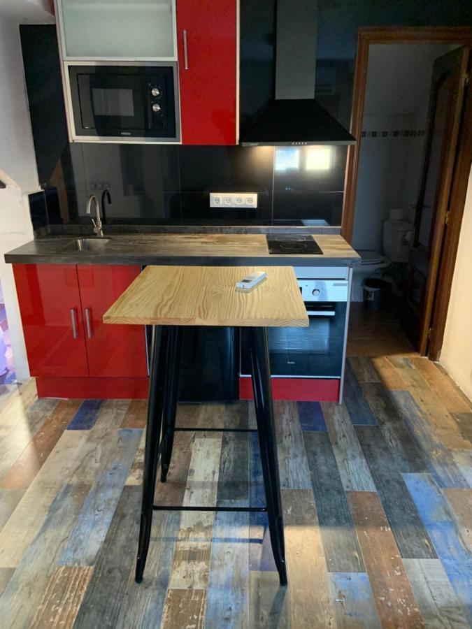 Closest Studio To Gibraltar Border Ла-Линеа-де-ла-Консепсьон Экстерьер фото