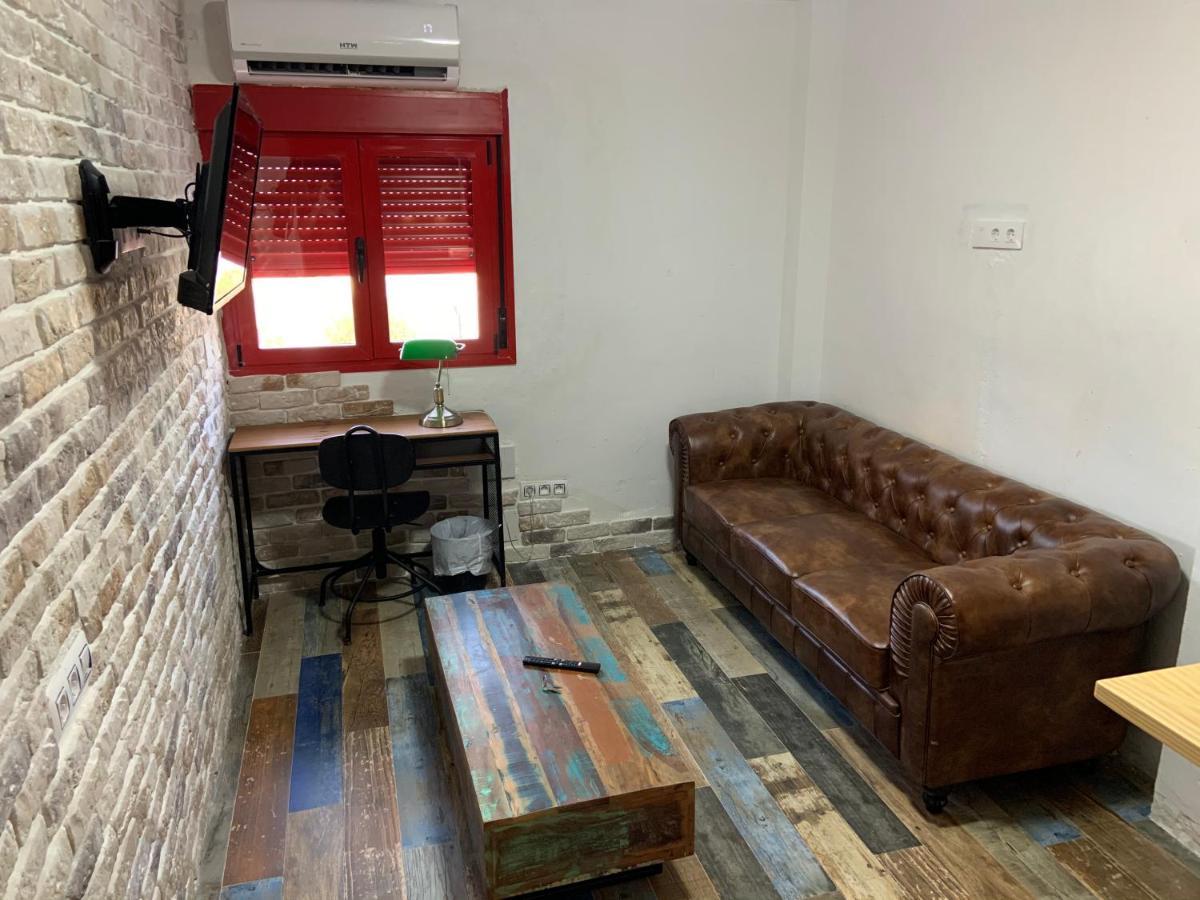 Closest Studio To Gibraltar Border Ла-Линеа-де-ла-Консепсьон Экстерьер фото